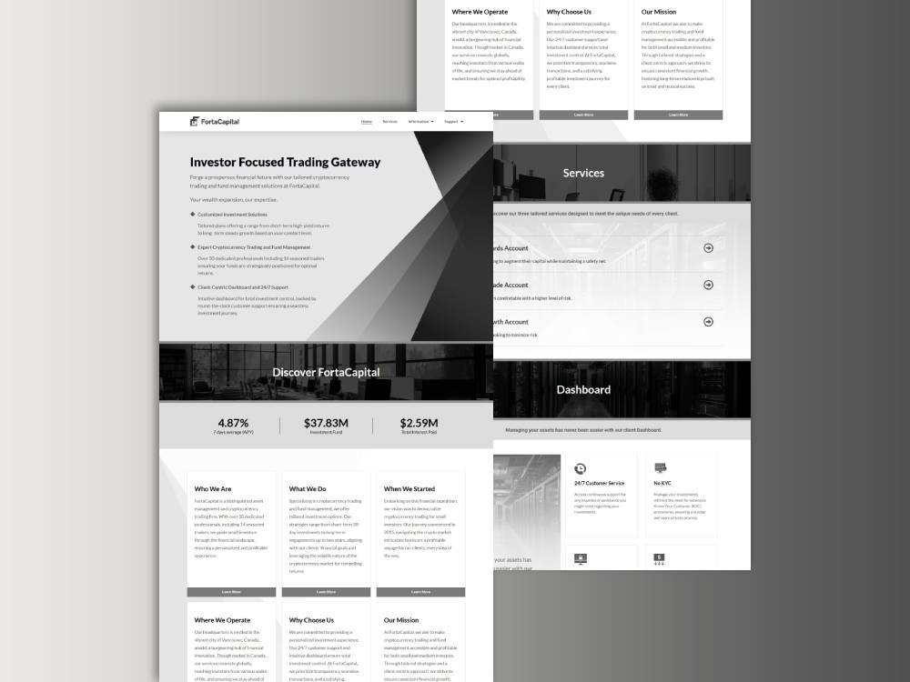 Website