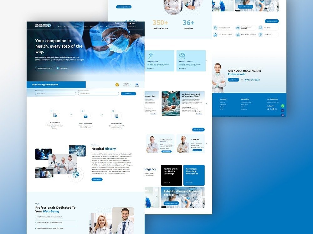 Website